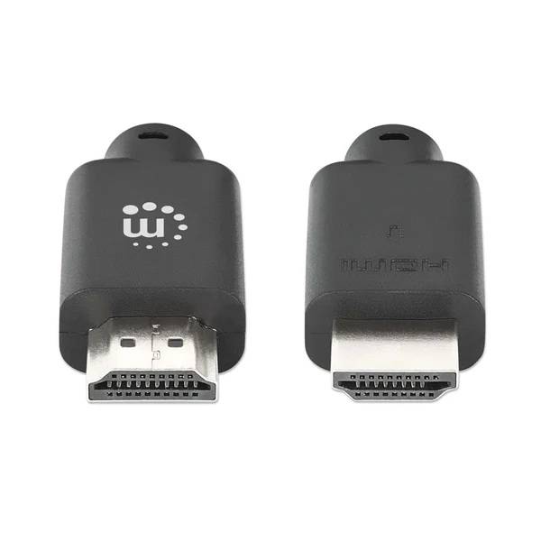 Cable HDMI MANHATTAN 356657