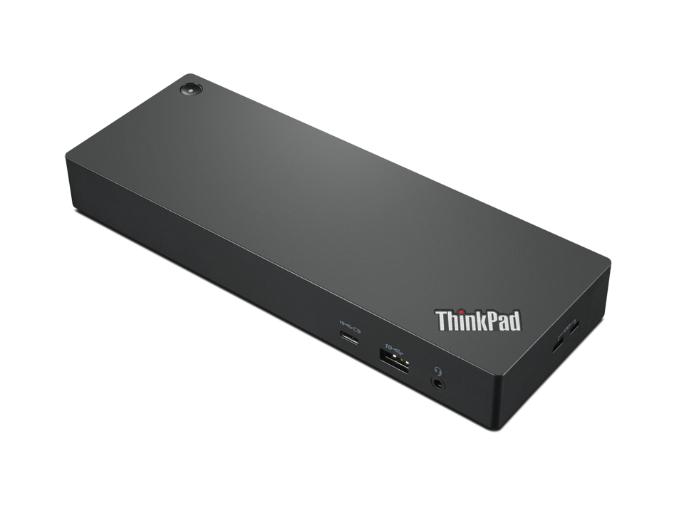 Docking Station LENOVO ThinkVision E24-29