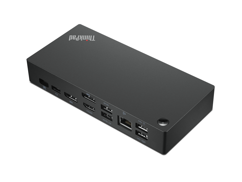 Adaptadores Multipuerto LENOVO 40AY0090US