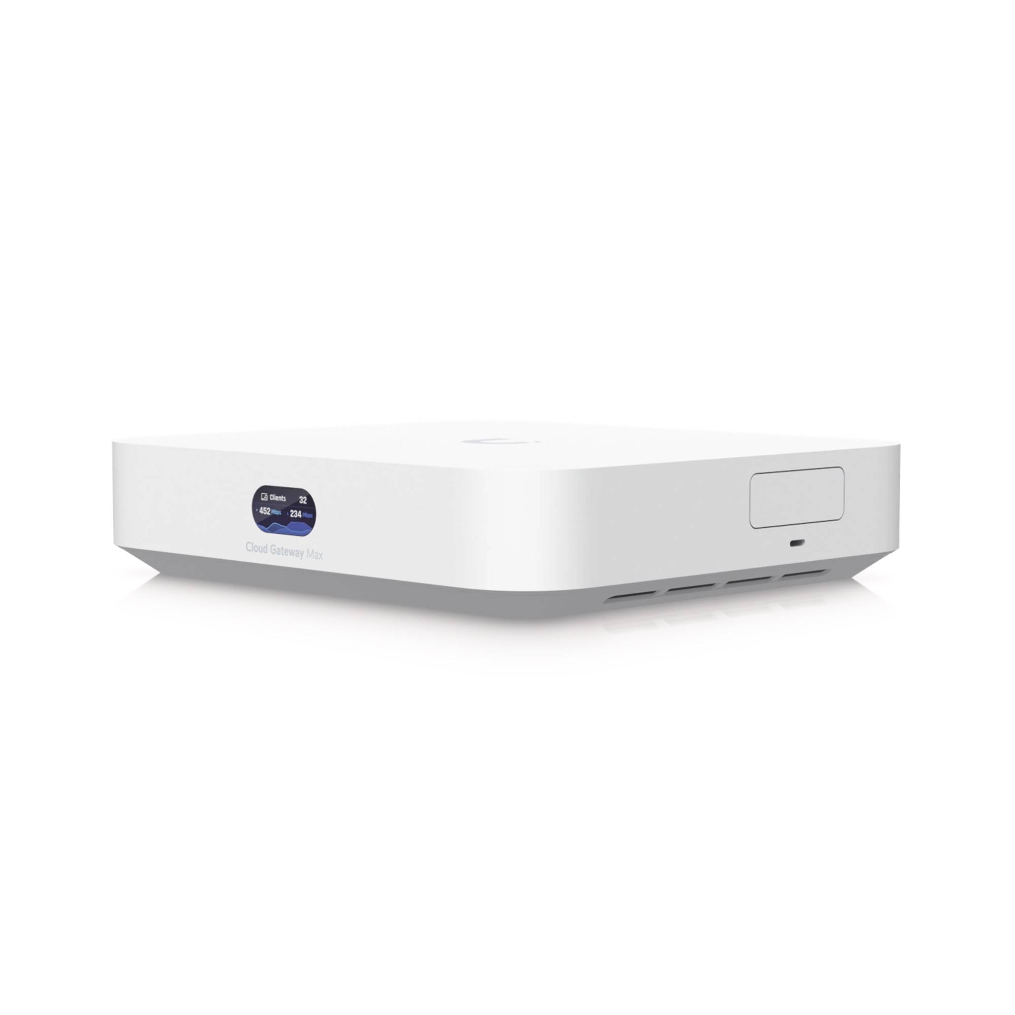  Ubiquiti Networks UCG-MAX