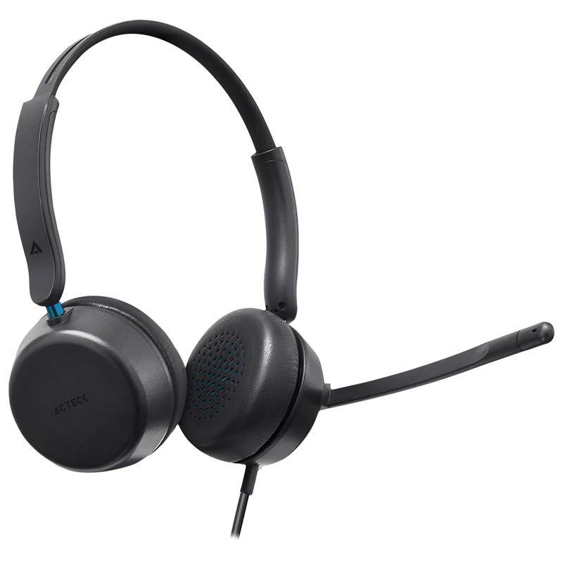 Auriculares ACTECK HC560