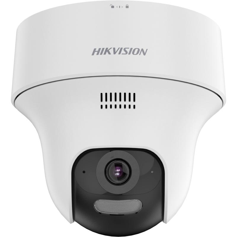 Cámara Turret IP HIKVISION DS-2CV1F43G2-LIDWF(B)