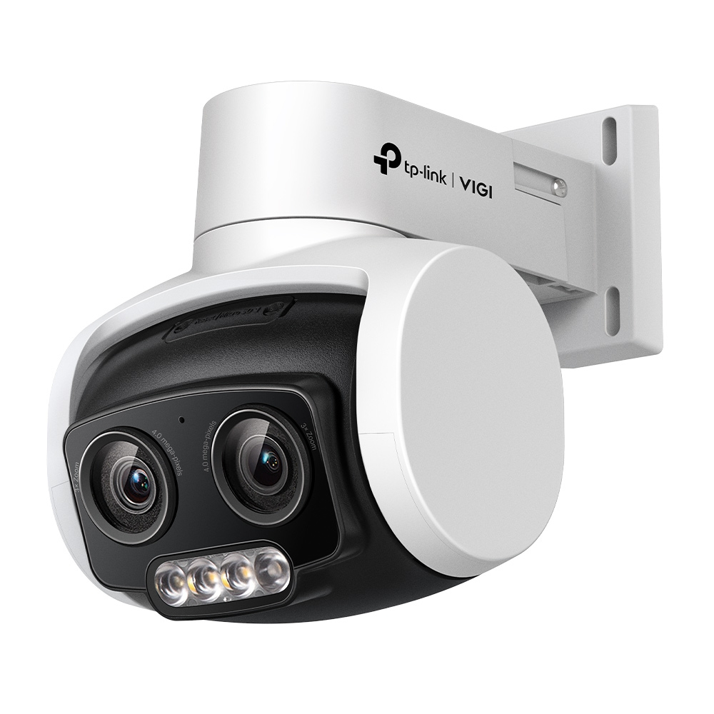 Cámara PTZ TP-LINK VIGI C540V