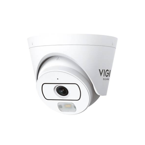 Cámara Turret IP TP-LINK VIGI C420(2.8MM)
