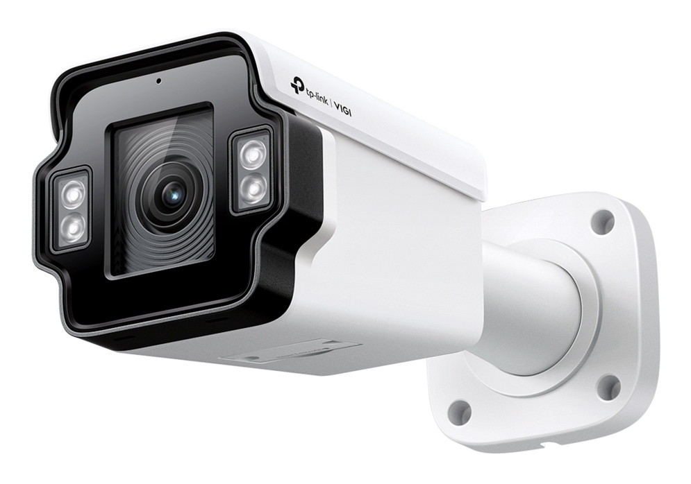 Cámara Bala TP-LINK InSight S345ZI