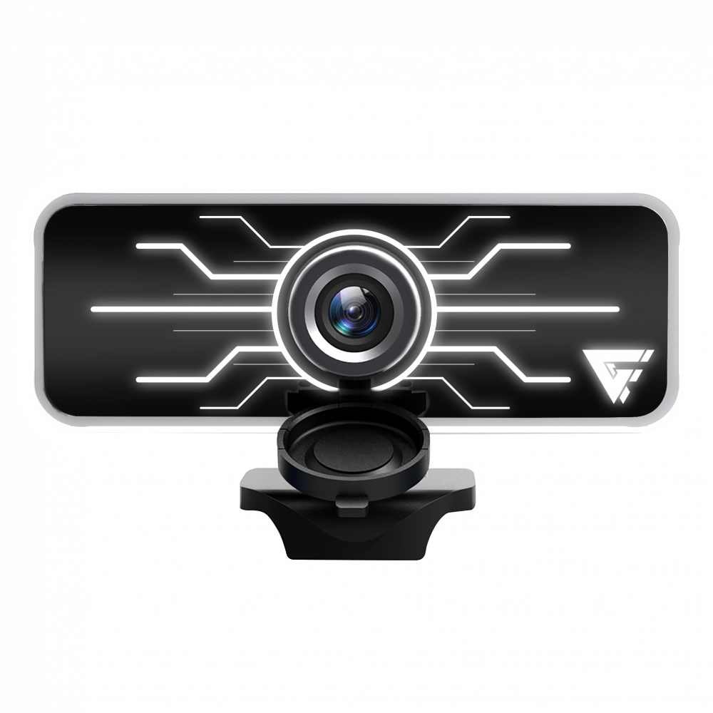 Webcam GAME FACTOR WG400
