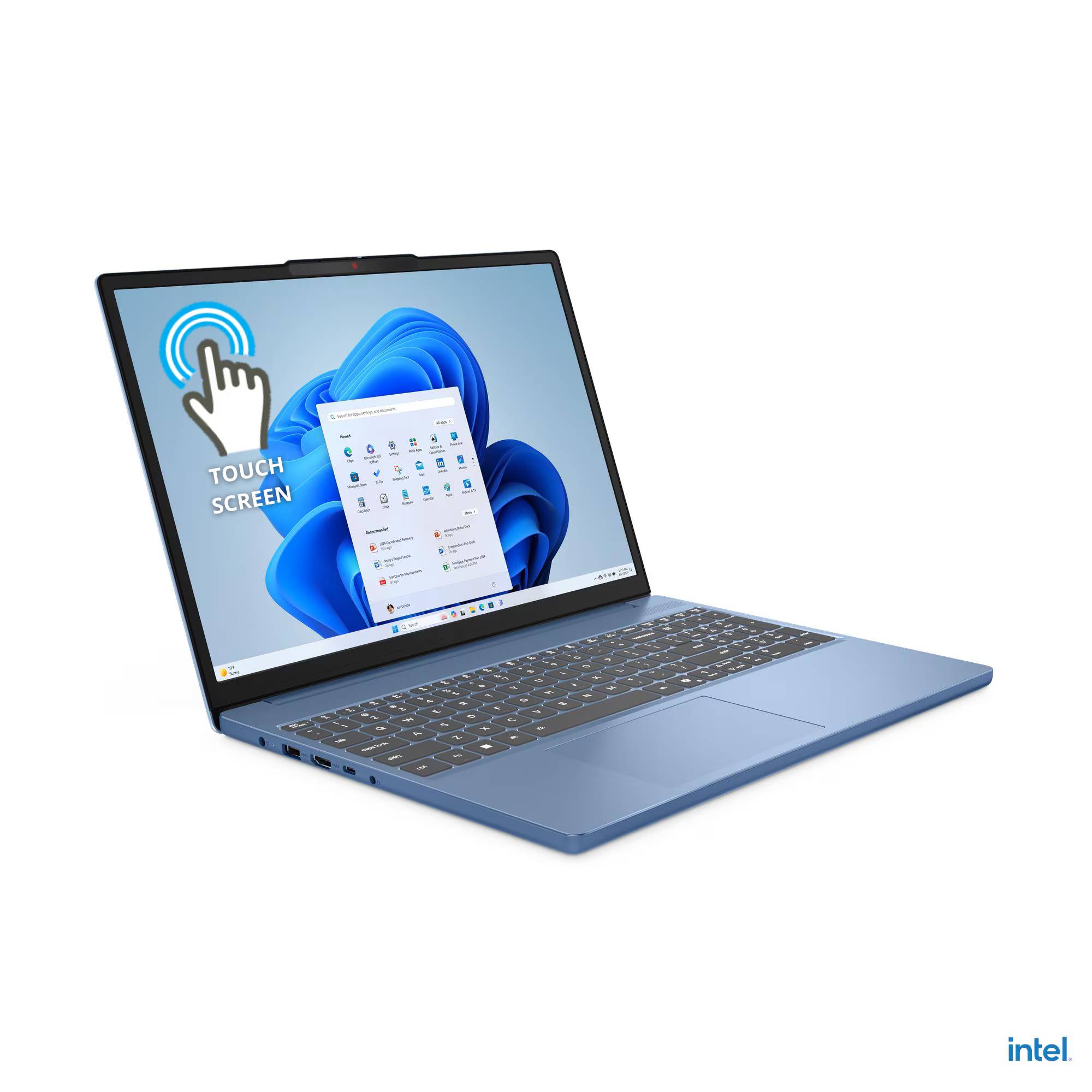 Laptops LENOVO IDEAPAD 3