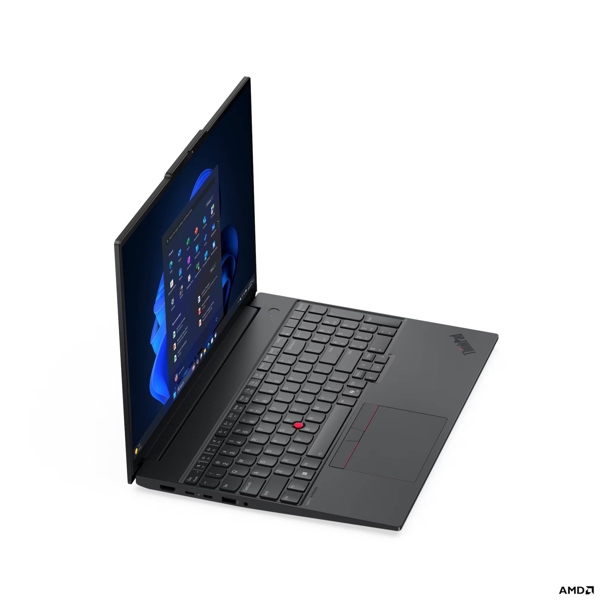 Laptops LENOVO ThinkPad E16 Gen 3 (AMD)