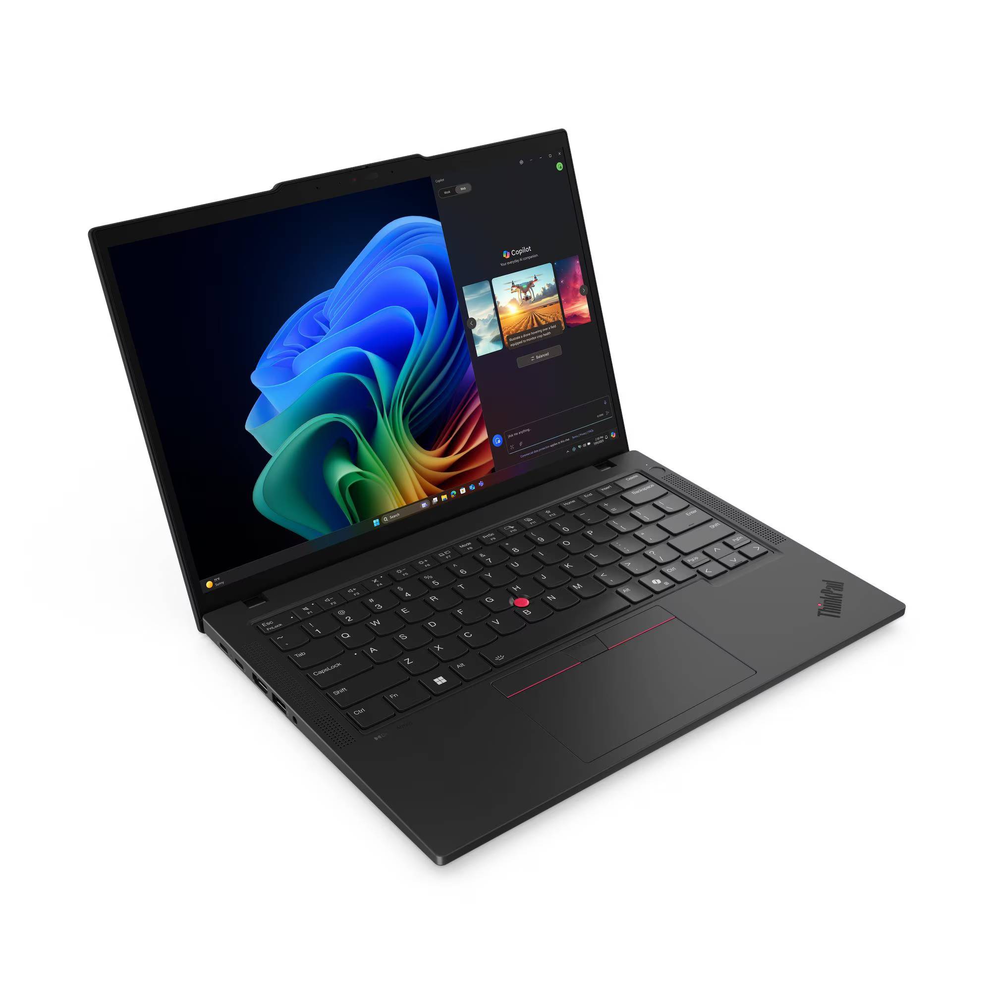 Laptop LENOVO 21QH000RLM