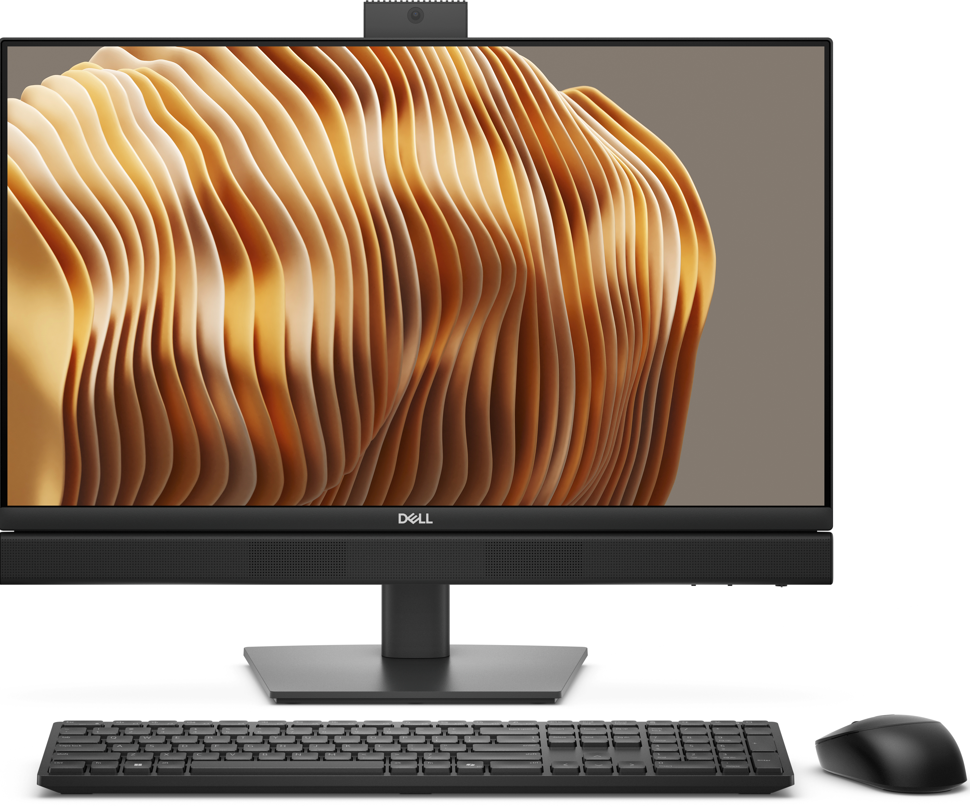 All in One DELL QC24250