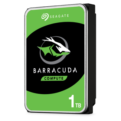 SSD SEAGATE ST1000DM014