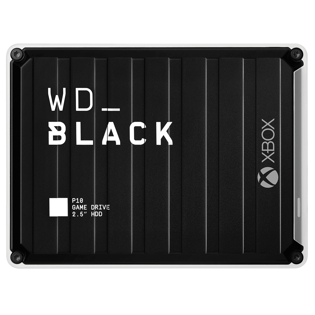 Disco Duro WESTERN DIGITAL WDBA5G0040BBK-WESN
