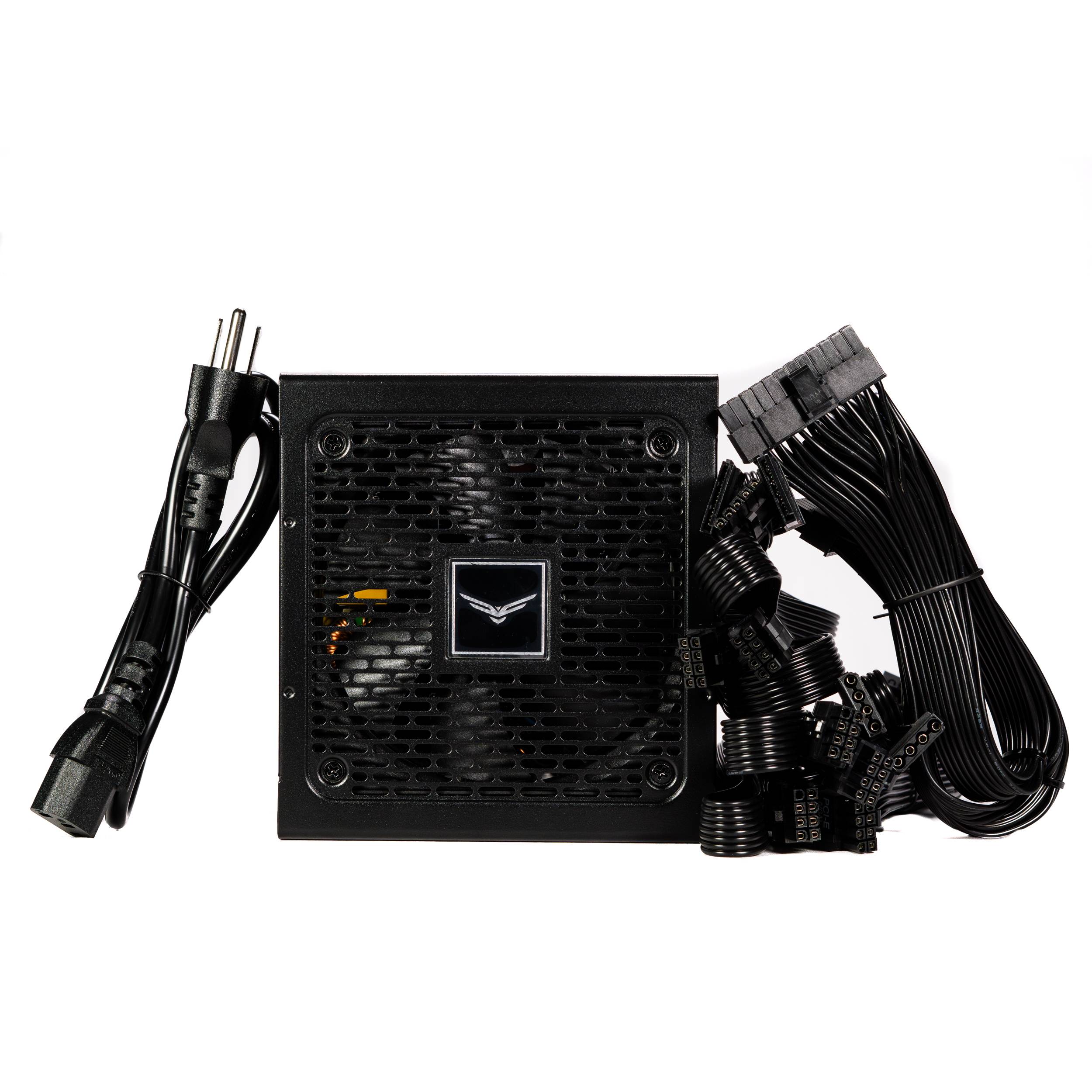 Fuente de poder Naceb Technology NA-2598