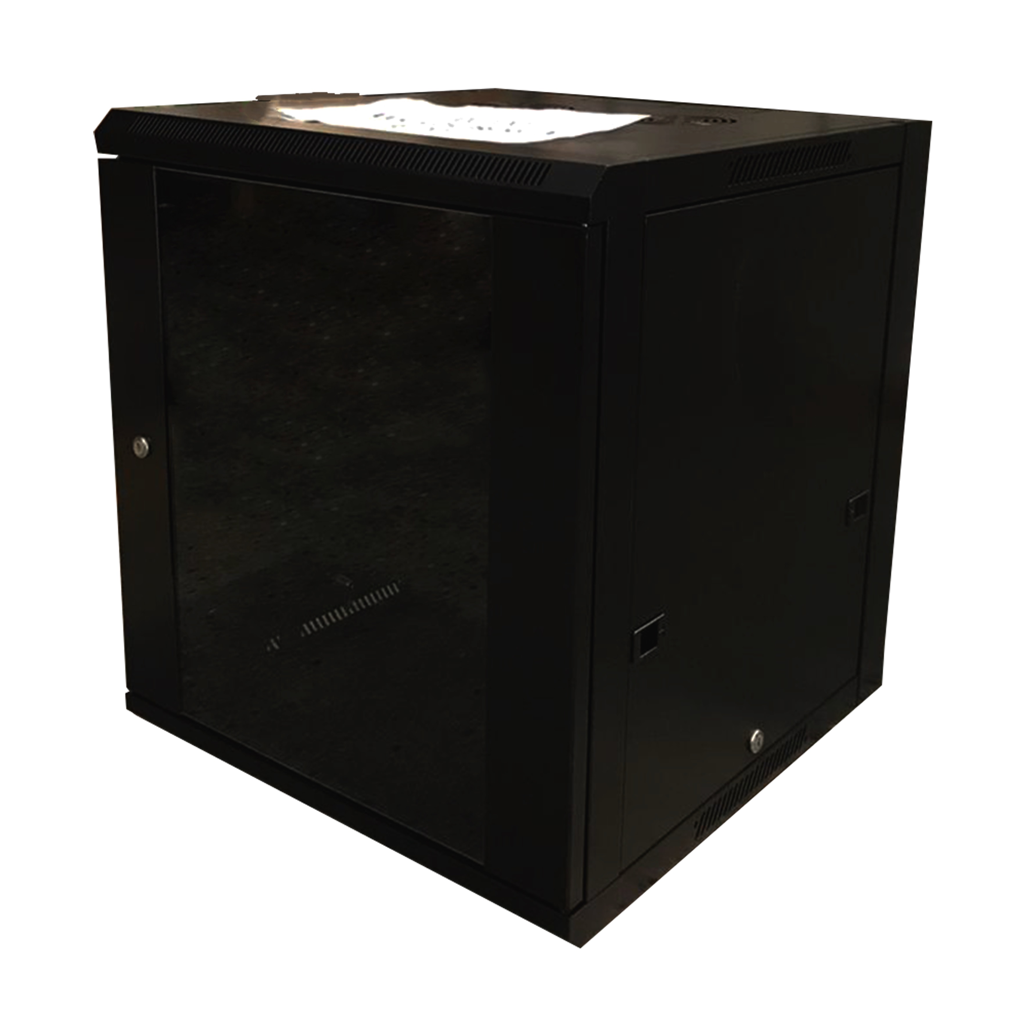 Gabinete de pared.  WAM WAM-WC12UR-A. 