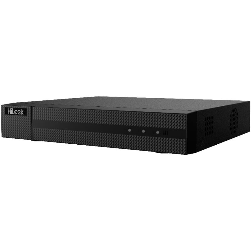 Grabadores Análogos DVR HILOOK DVR-204G-M1(C)