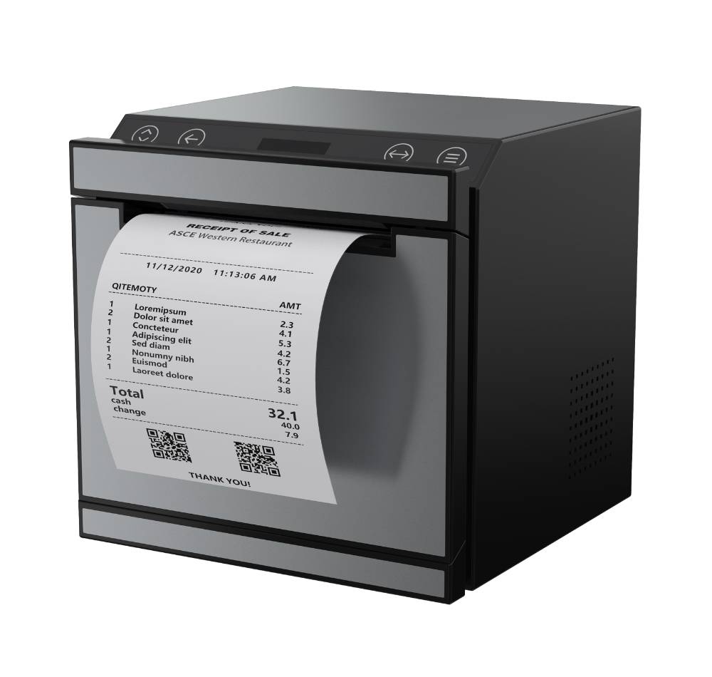Impresora EC-LINE EC-PM-X5