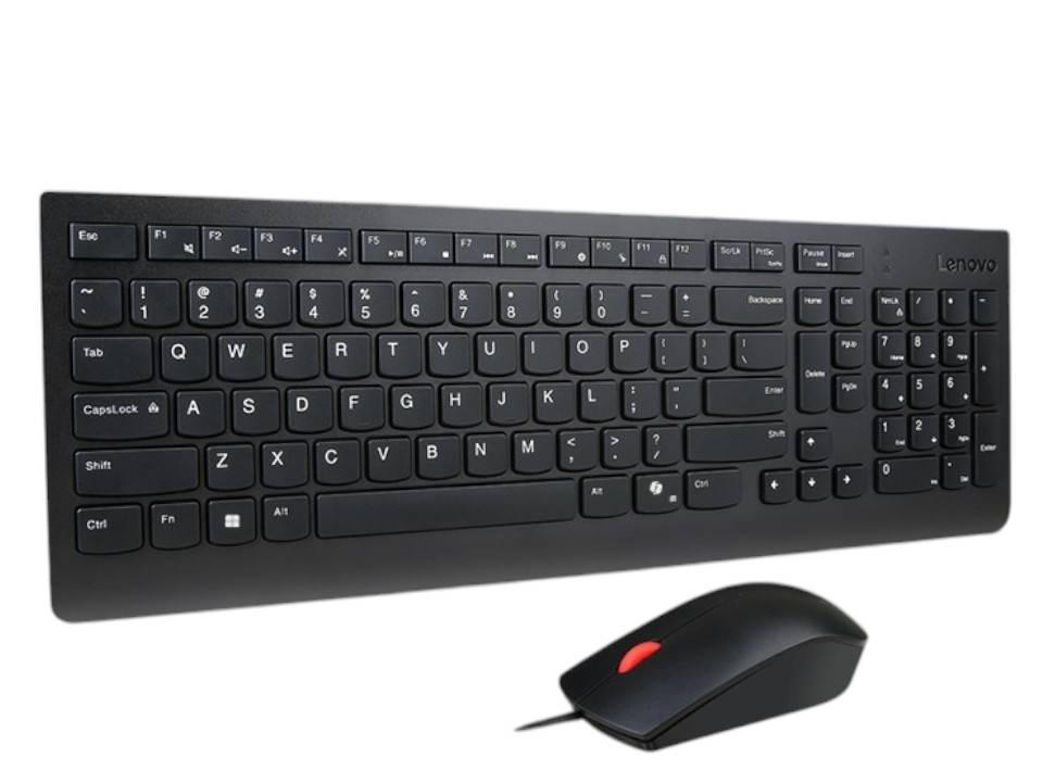 Kits para Teclado y Mouse LENOVO 4X31R64424
