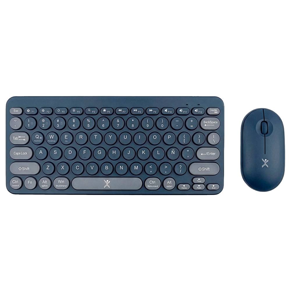 Kits para Teclado y Mouse PERFECT CHOICE PC-201458