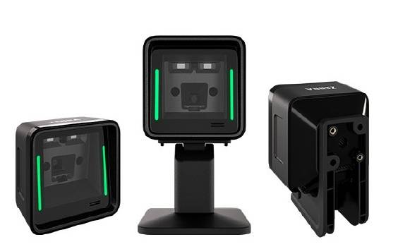 Lector ZEBRA SP2002-SR4UR700SGW