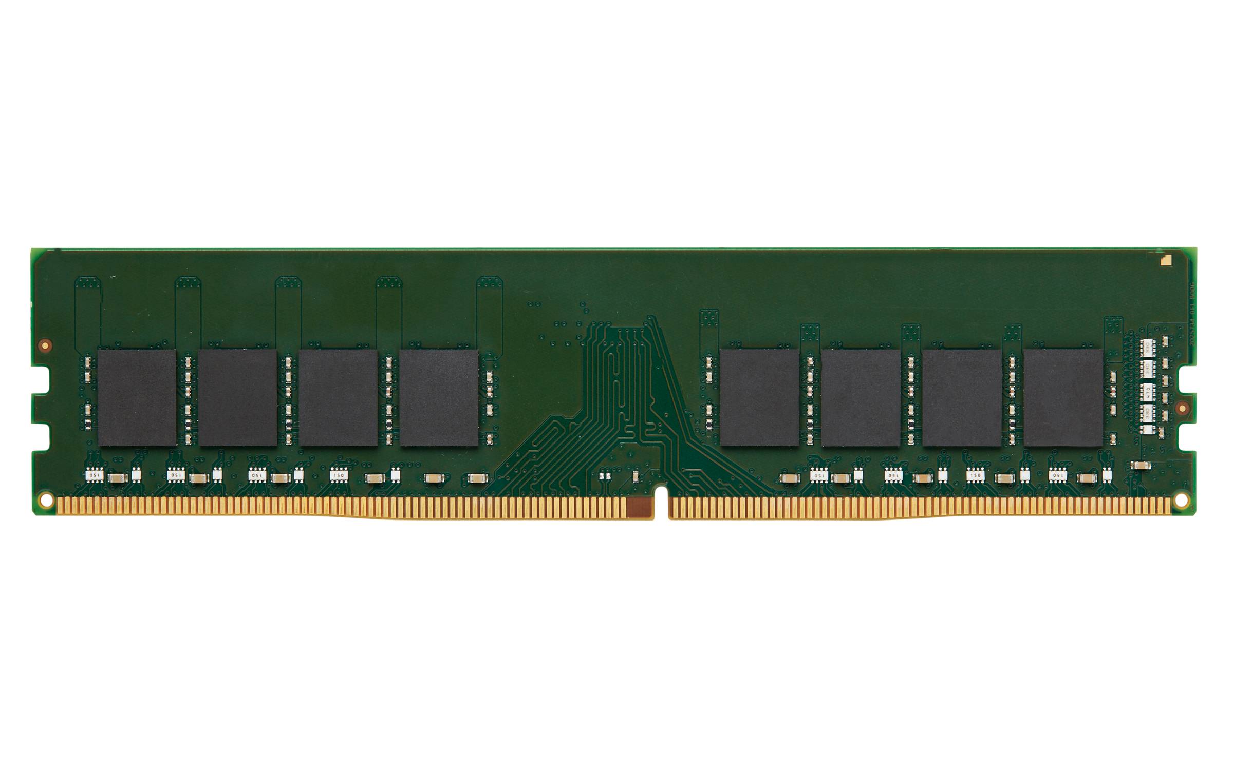 Memorias RAM Kingston Technology PROPIETARIA