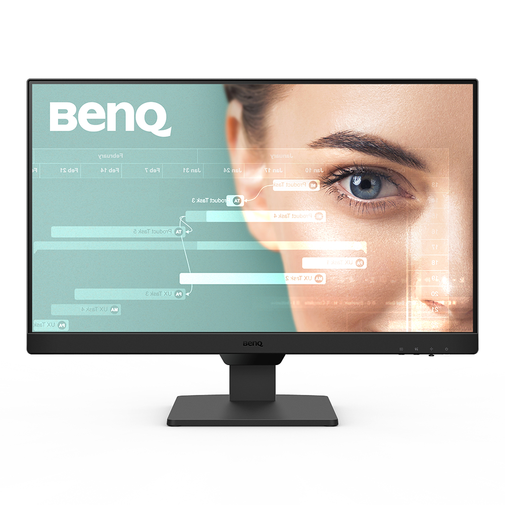 Monitores BENQ GW2490E