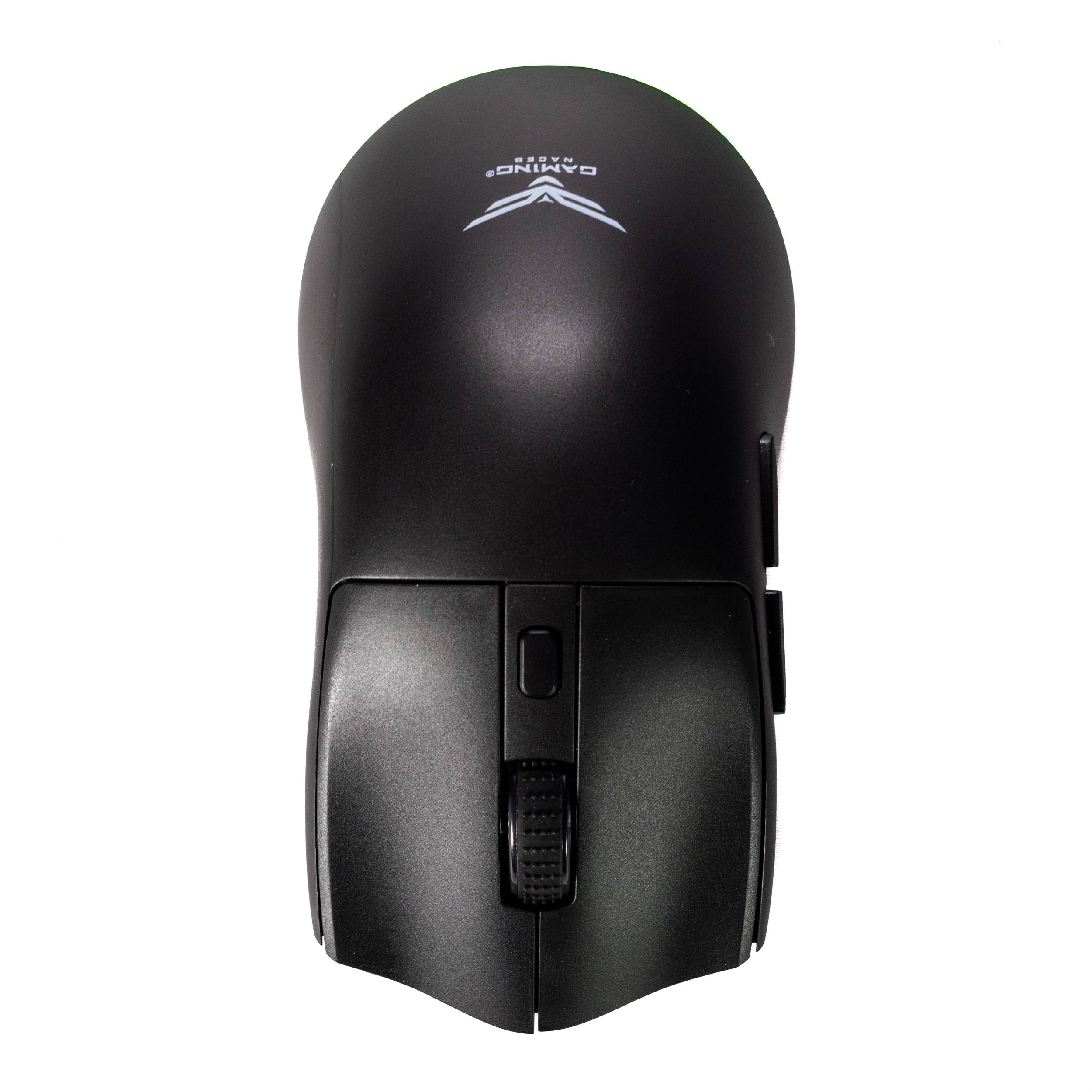 Mouse Gaming Naceb Gaming NA-2642