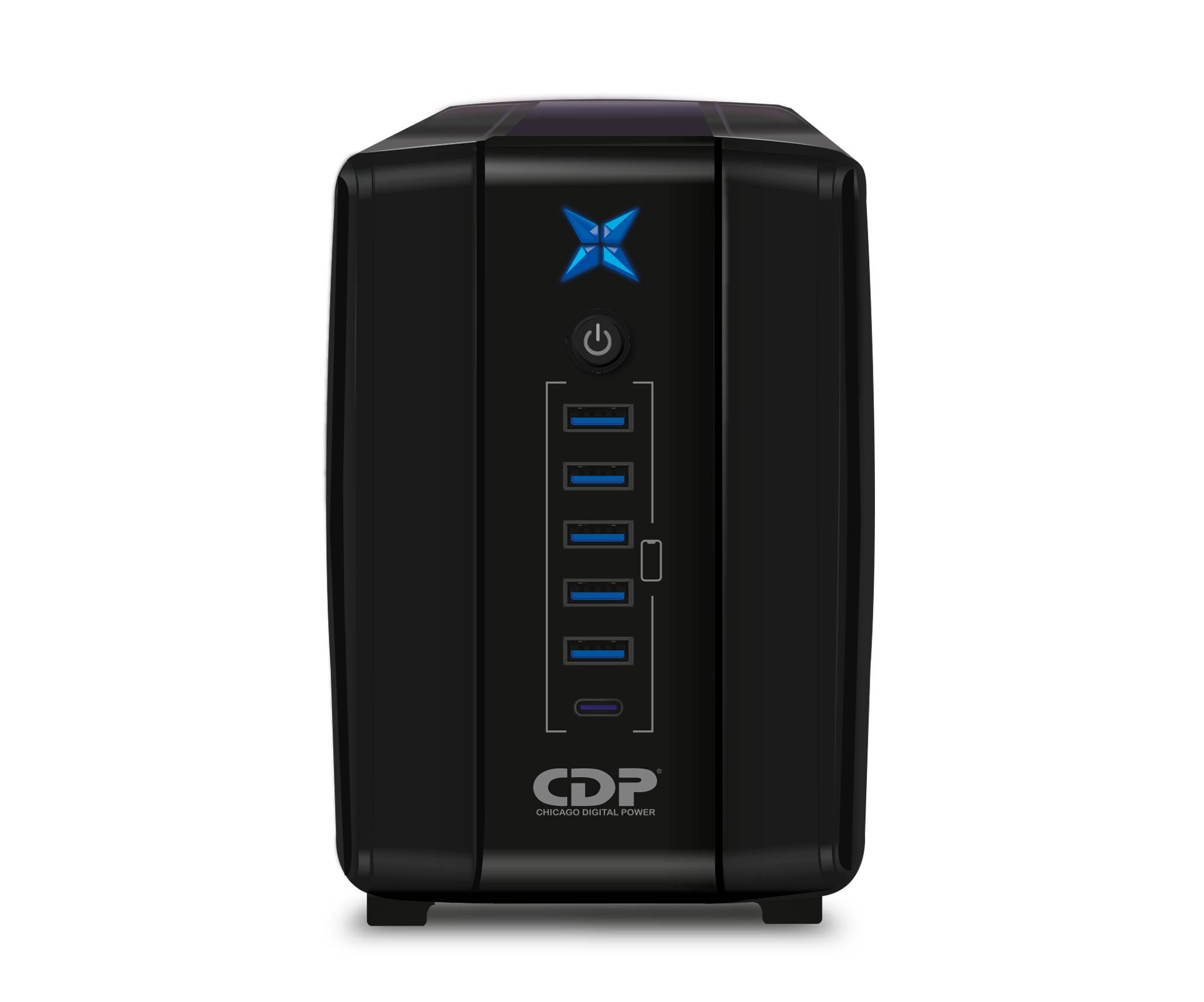 No Breaks y UPS CDP R-UPR 508