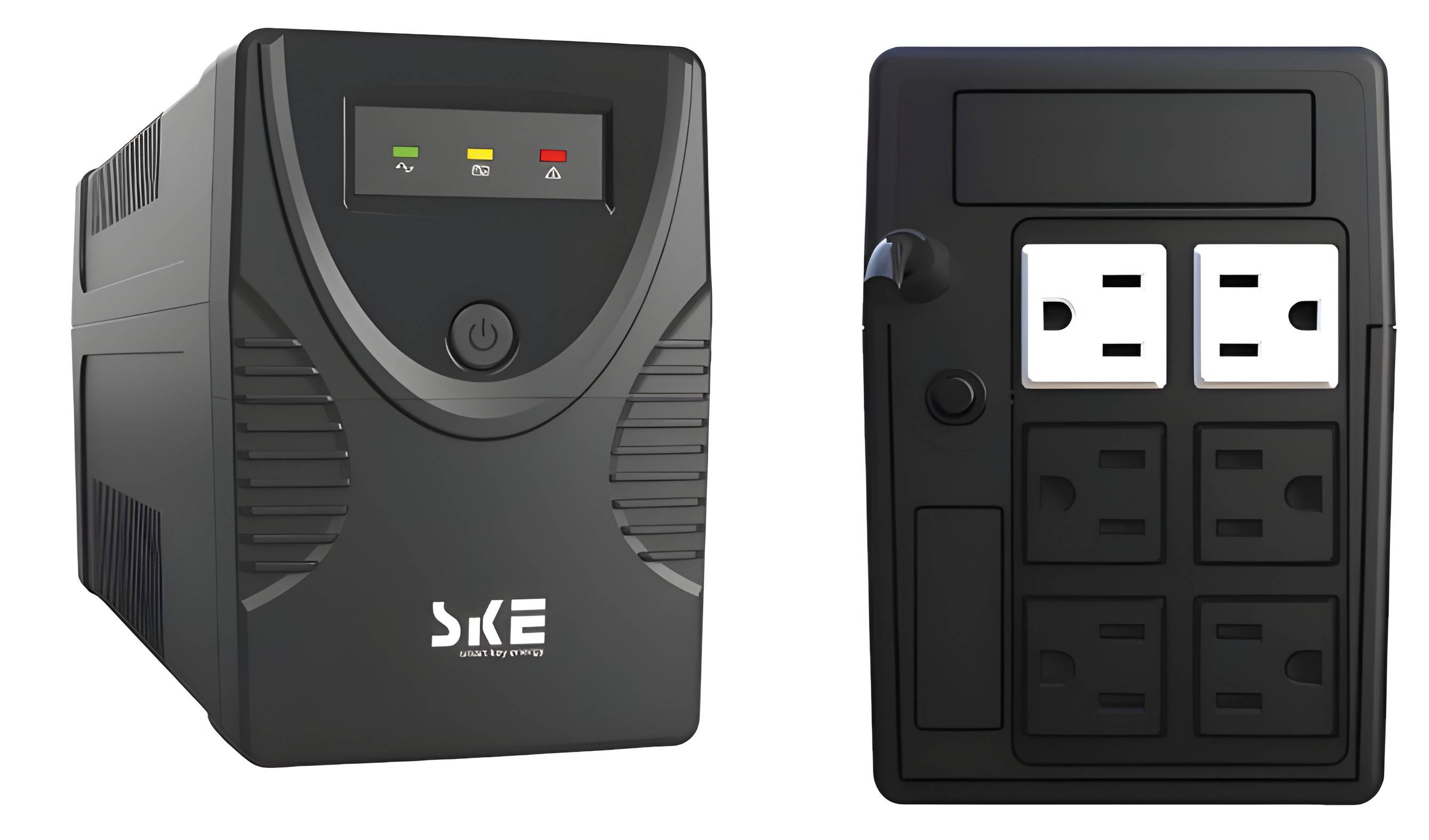 No Breaks y UPS SKE GP800
