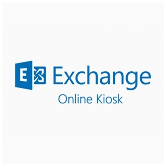 Exchange Online Kiosk  MICROSOFT CFQ7TTC0LH0LP1MM