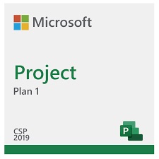 Project Plan 1 MICROSOFT CFQ7TTC0HDB1P1MM