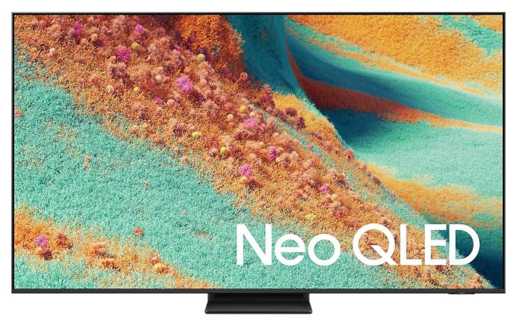 Televisiones SAMSUNG QN55QN85FAFXZX