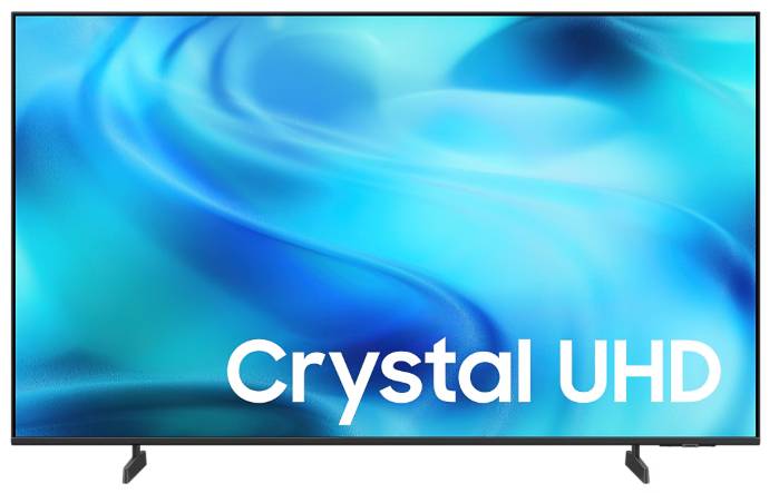 Televisiones SAMSUNG UN50U8200HFXZX