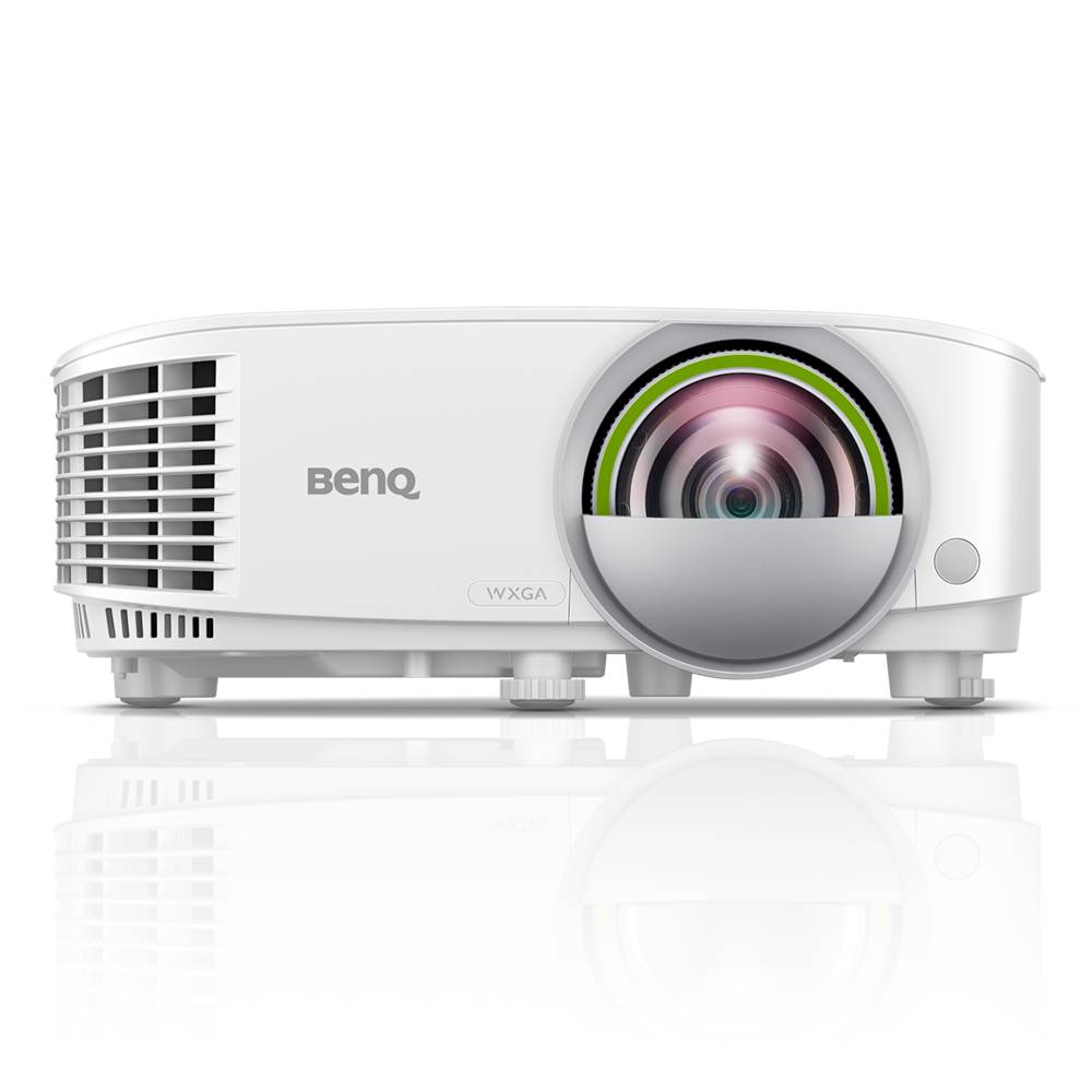 Proyectores BENQ EW805ST