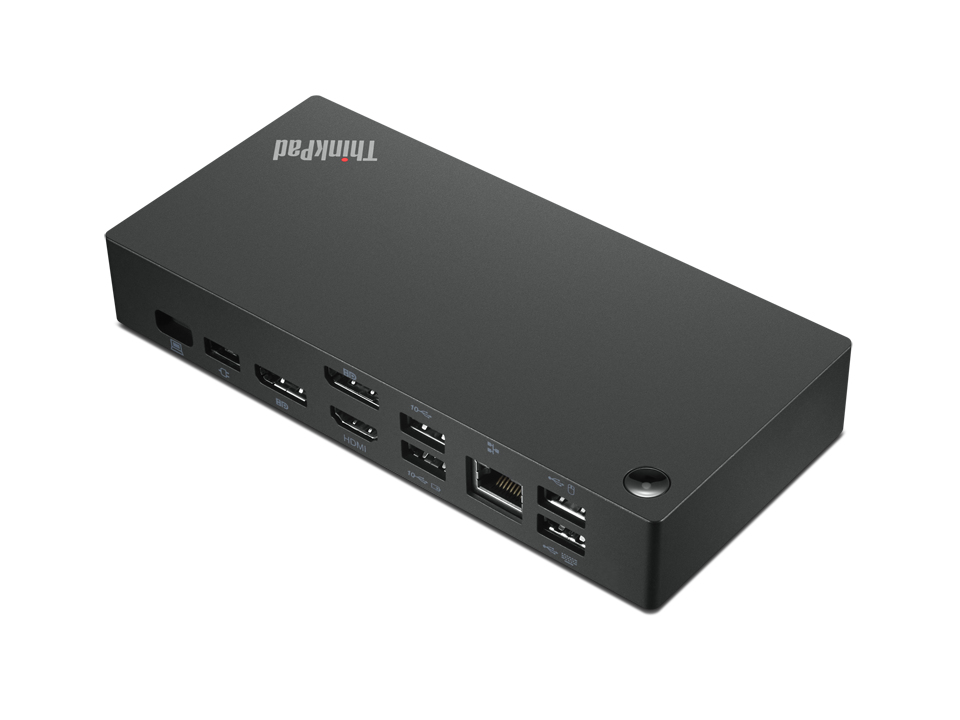 Docking Station LENOVO 40AY0090US