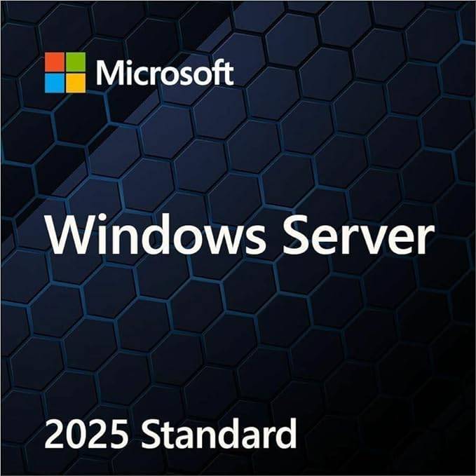 Sistema Operativo MICROSOFT EP2-25197