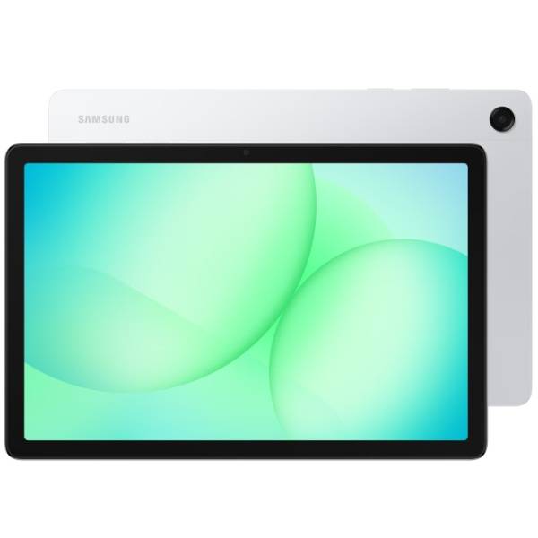 Tabletas SAMSUNG TAB A11+ 5G SM-X236BZSAMXO 6/128 PLATA