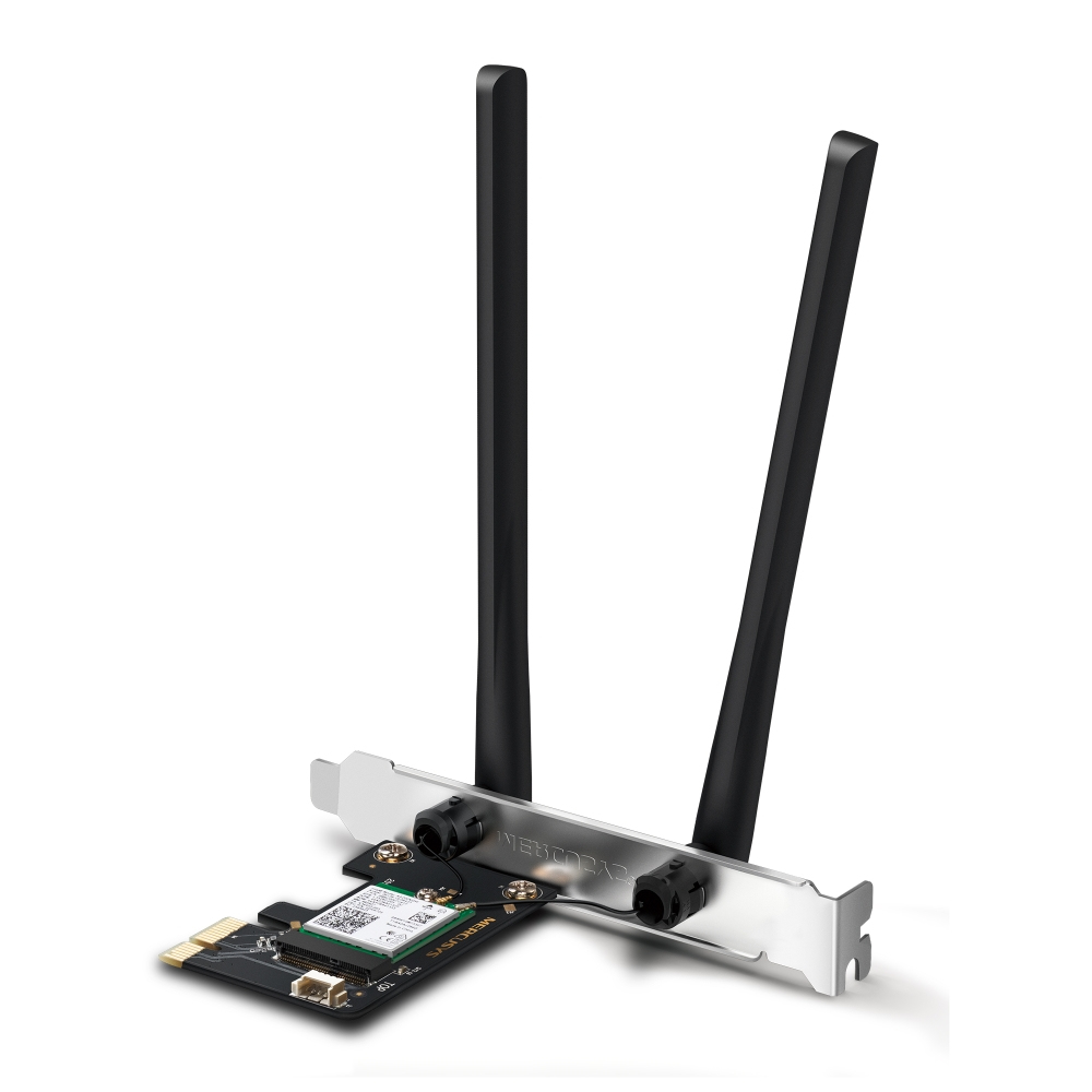 Adaptadores para Red MERCUSYS MA80XE