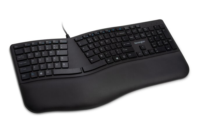 Teclado KENSINGTON K75400ES