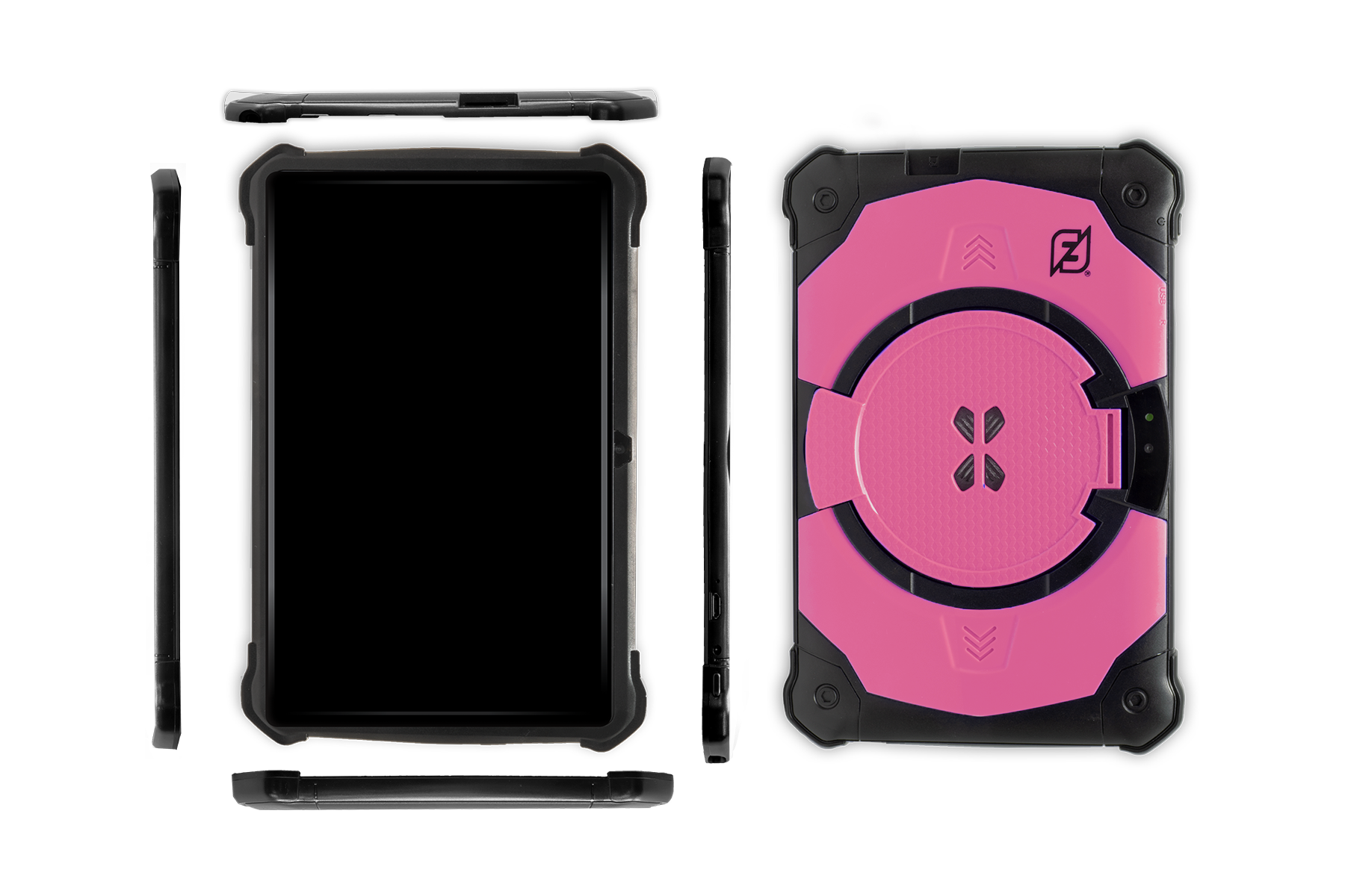 Tablet NECNON M002K-2